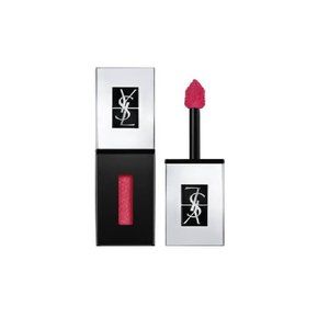 YSL - 505 Video Red Holographic lip stain (NWT)